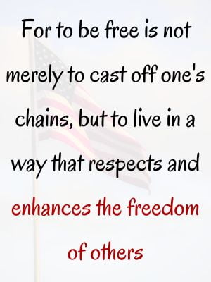 happy 4th of july christian quotes