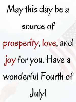 happy independence day usa