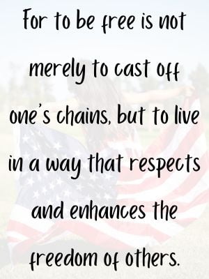 inspirational independence day quotes usa