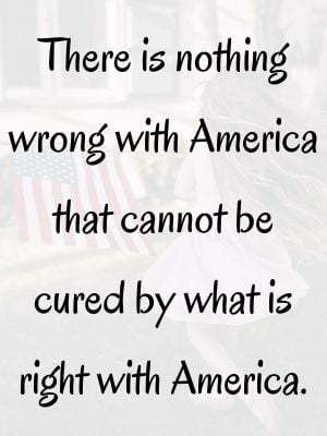 meaningful 4th of july quotes