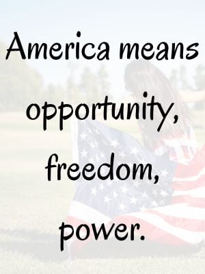 powerful inspirational 4th of july quotes