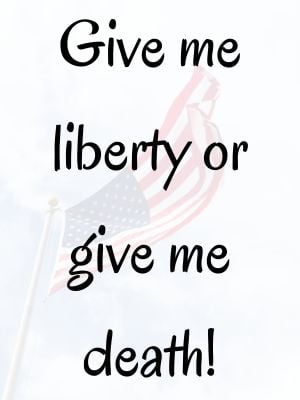 powerful inspirational 4th of july quotes
