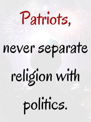 religious independence day quotes