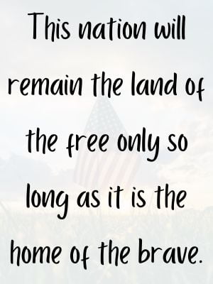 short quotes on independence day